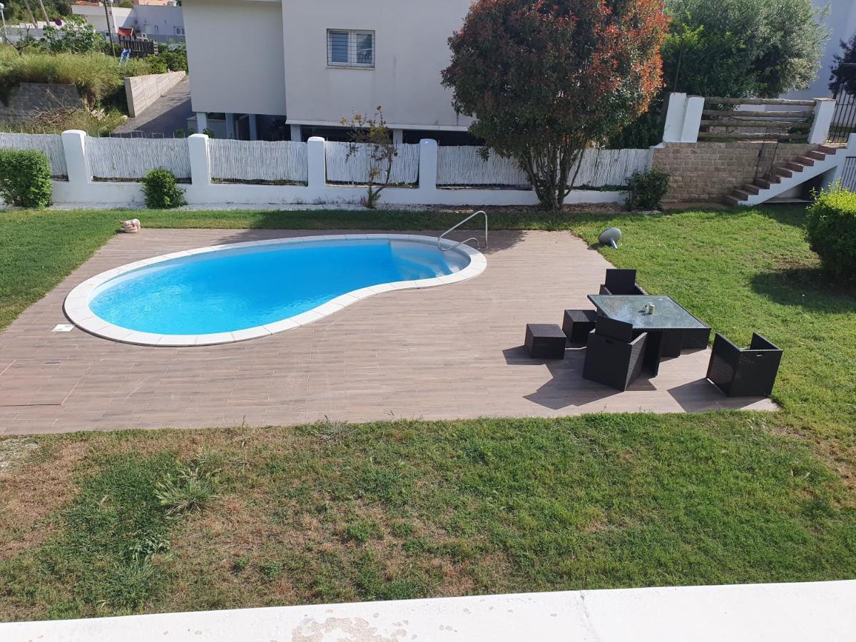 Villa Privada La Pedrereta Salou Exteriör bild