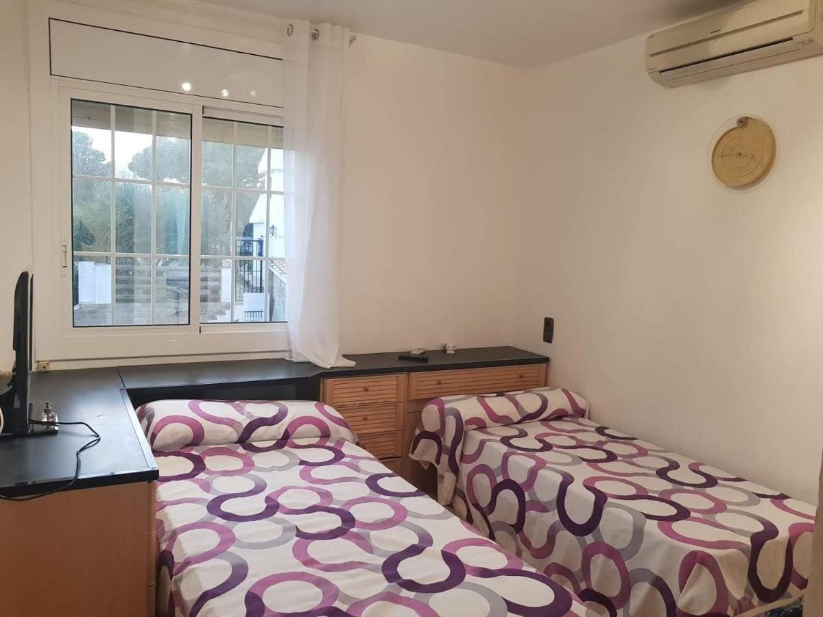 Villa Privada La Pedrereta Salou Exteriör bild