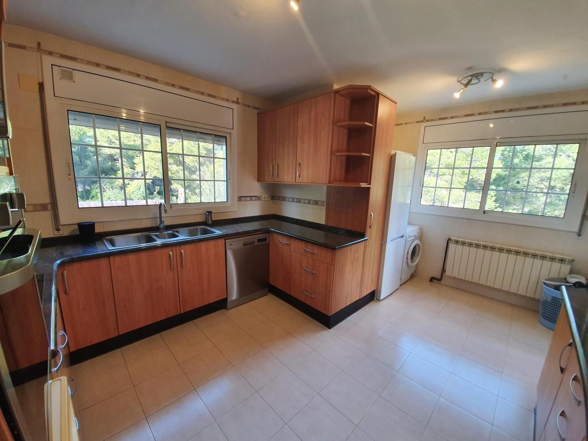 Villa Privada La Pedrereta Salou Exteriör bild