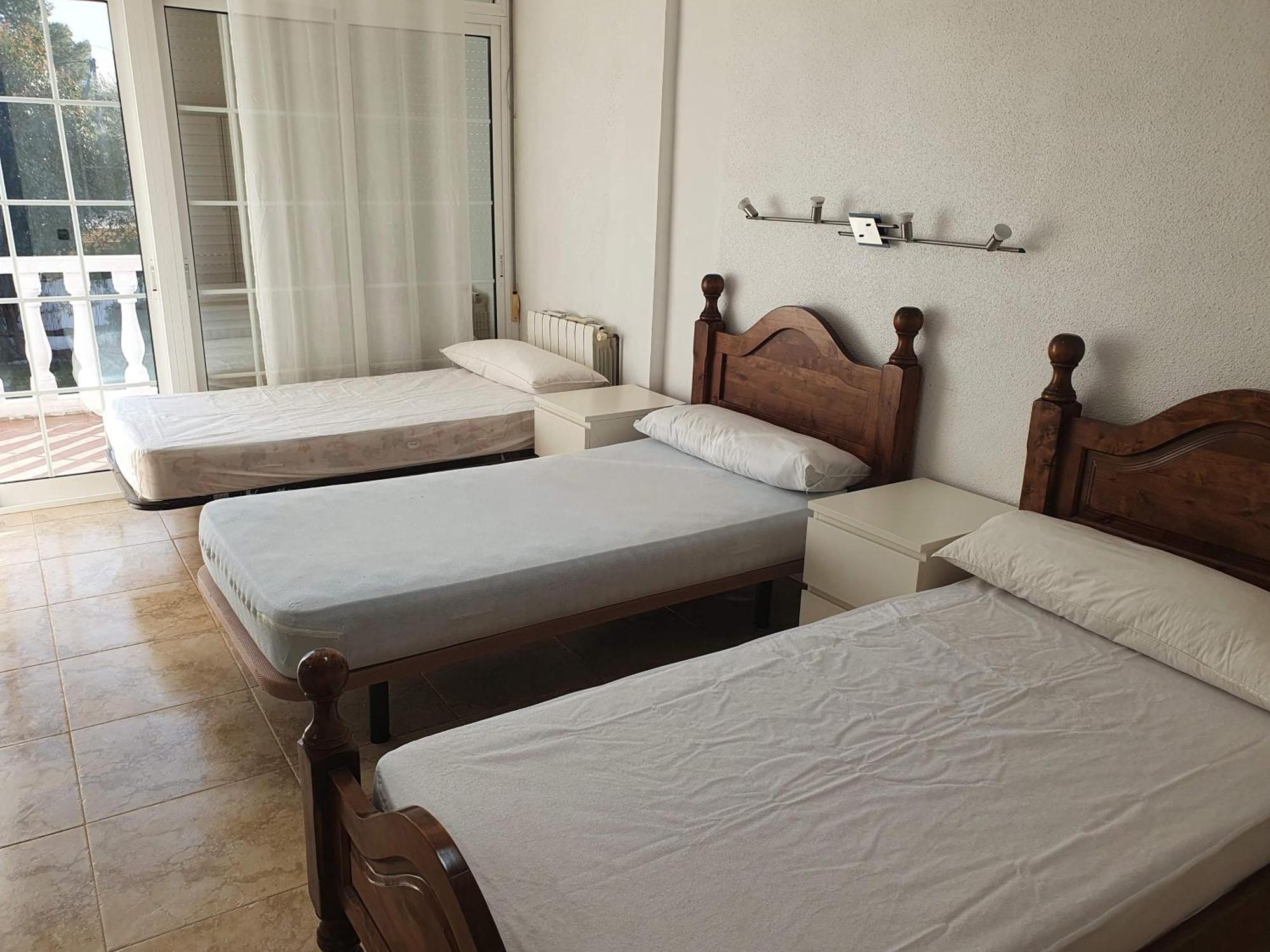 Villa Privada La Pedrereta Salou Exteriör bild